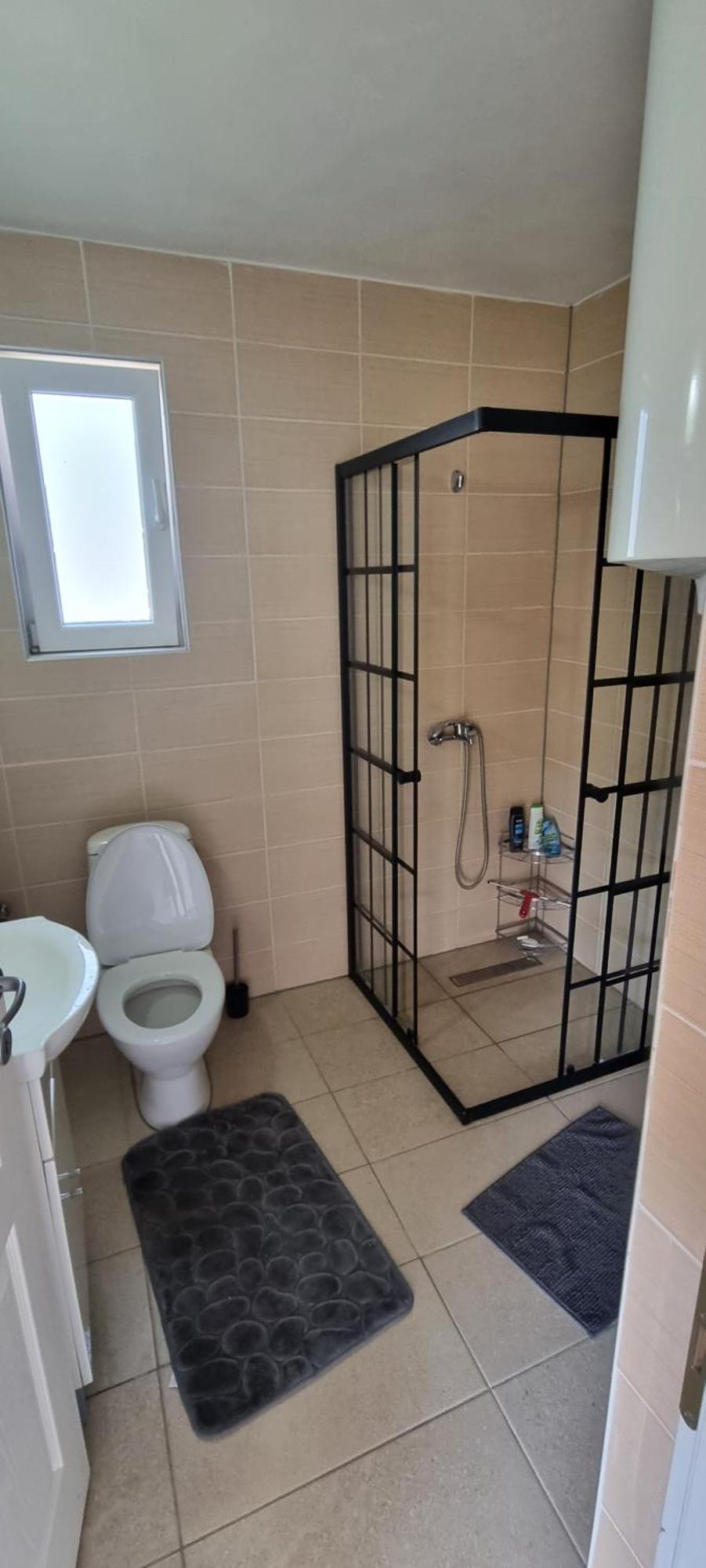 Vila Legrand Bazias Room photo
